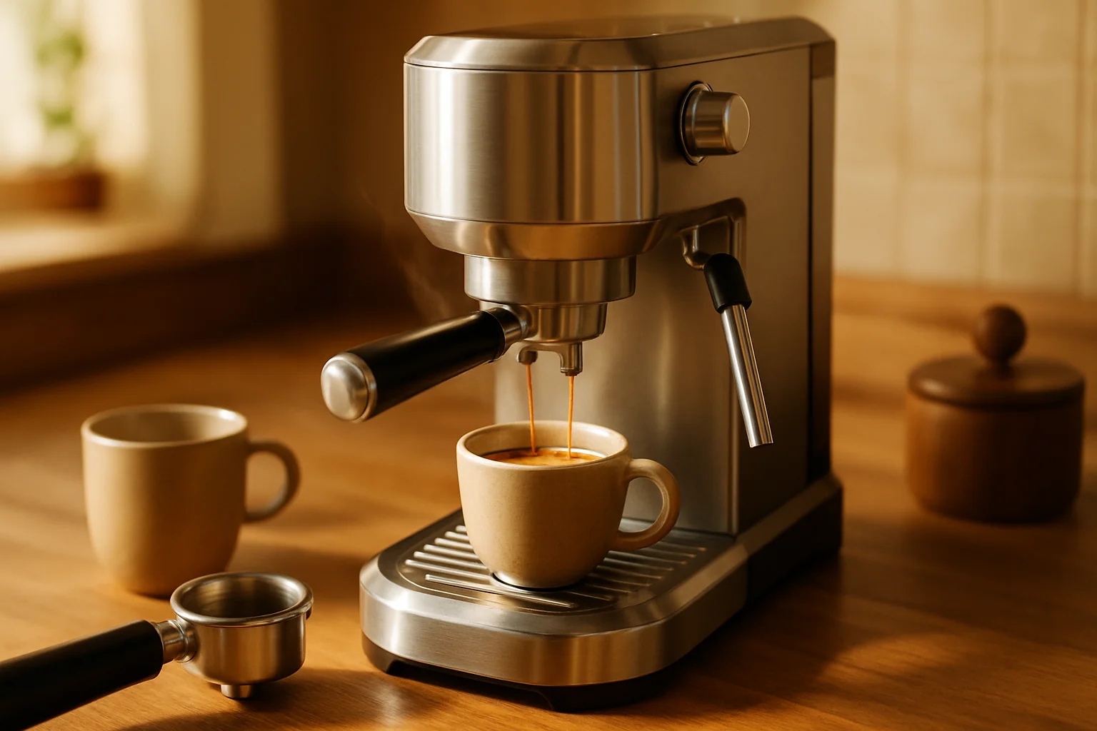 Best Espresso Machines (2026): Complete Buying Guide